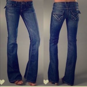 William Rast Jeans
